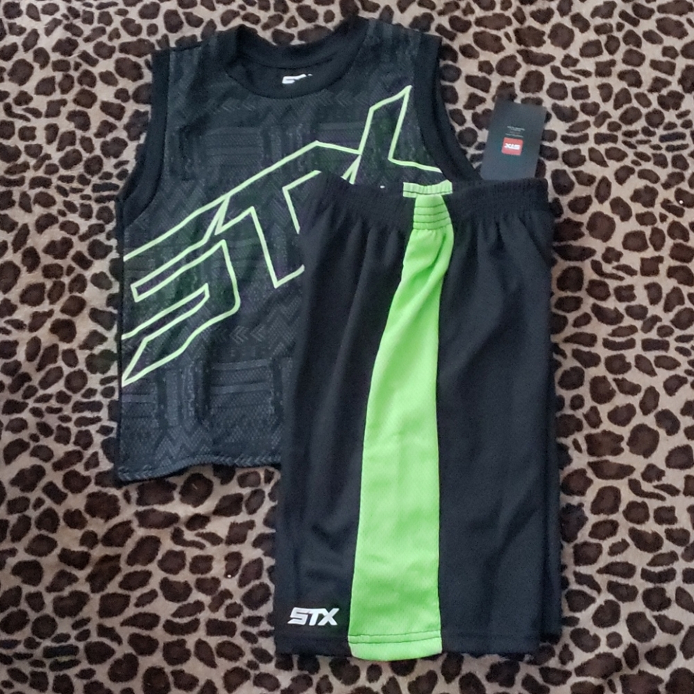 STX 2PC set - Picture 2 of 5